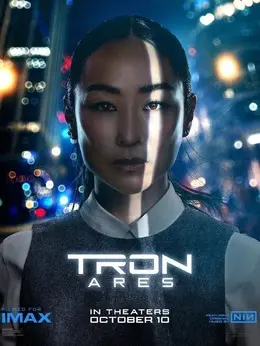 EveKim（格里塔&middot;李饰演）